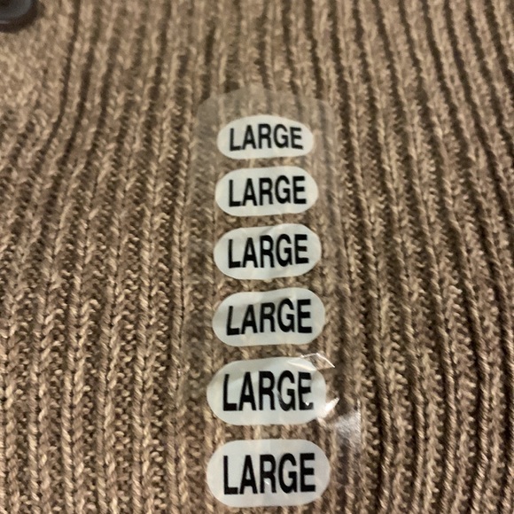 Oscar De La Renta Sweater - Picture 3 of 4